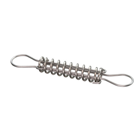 Mola de compensação térmica AKO