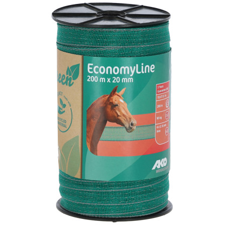 Fita de vedação EconomyLine AKO