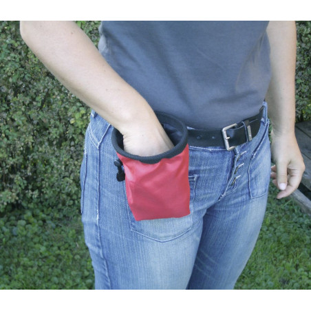 Bolsa de recompensas Delizia