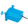 Servomotor para incubadora Kerbl Hobbyfarming - Azul