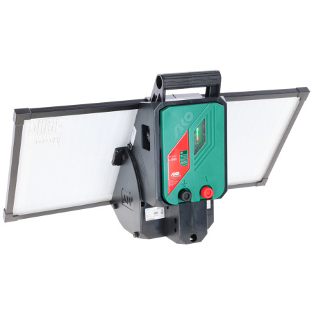 Sun Power S 3800 AKO