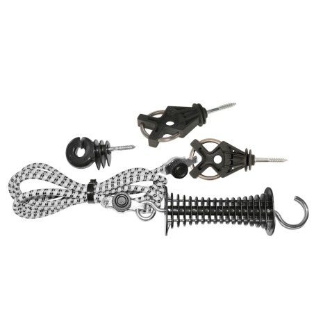 Sistema de fecho de porta Eco AKO