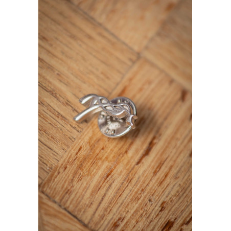 Pin Pénélope Abbie