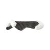 Amortecedor Acavallo Piuma Eco Wool Featherlight - Branco