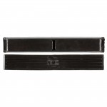 Protetor de barbela flexível Horze