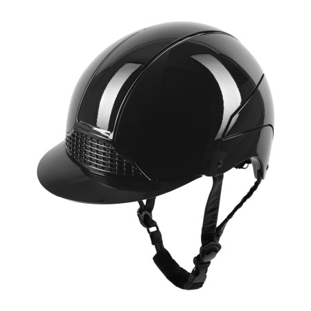 Capacete de equitação Swing H24 glossy
