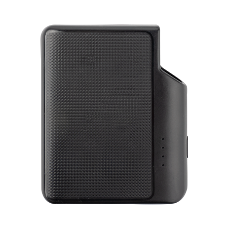 Luvas aquecidas ELT com carregador portátil