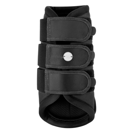 Guetres de dressage Waldhausen Comfort Fit