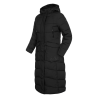 Casaco térmico ELT Saphira Advanced feminino - Preto