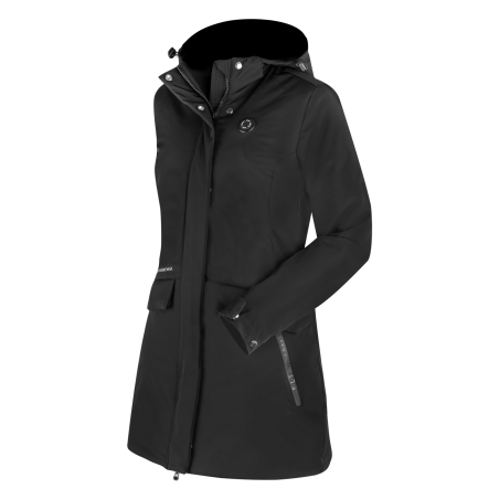 Parka aquecida ELT Comfort Heart