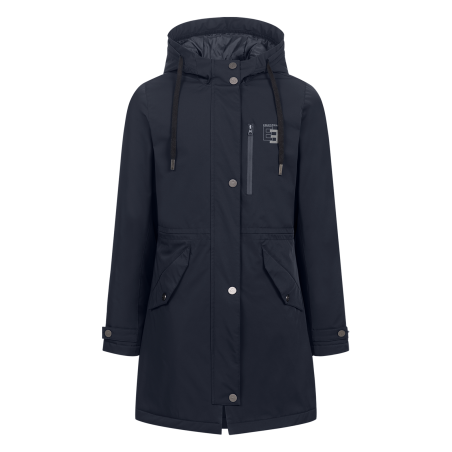 Parka técnica de equitação ELT Ava infantil