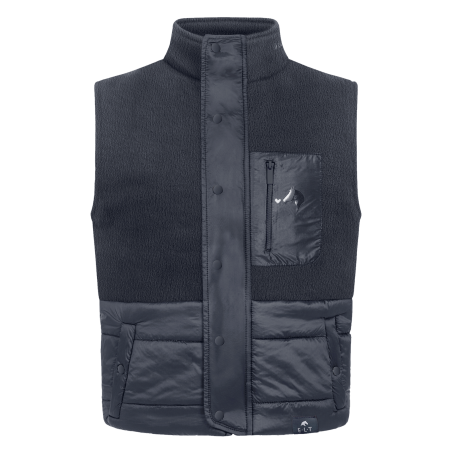 Fleece acolchoado ELT Lucky Milu criança