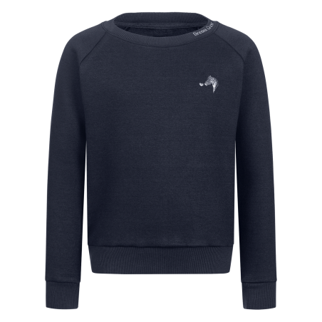 Sweatshirt com decote redondo ELT Lucky Marla infantil