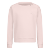 Sweatshirt com decote redondo ELT Lucky Marla infantil - Rosa claro