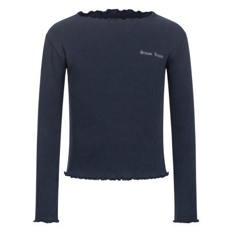 Camiseta ELT de manga comprida Lucky Merle infantil