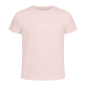 T-shirt ELT Lucky Marta infantil - Rosa claro