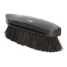 Escova macia Dandy HV Polo Natural - Preto