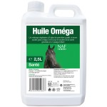 Óleo Ômega NAF