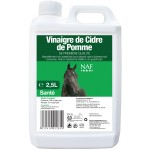 Vinagre de cidra de maçã NAF
