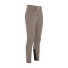 Calça de equitação Euro-star Aurelia Full Grip - Tundra