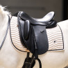 Sela Imperial Riding Rebel dressage - Cinza / areia