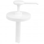 Bomba para bálsamo Helosan 1kg