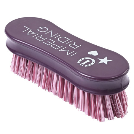 Escova de cabeça Imperial Riding Rory