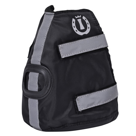 Aquecedor de biqueira para estribos Imperial Riding Luminous