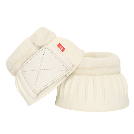 Sinos Imperial Riding com pelúcia