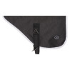 Manta de paddock Hobby Horse Imperial Riding Free Spirit - Preto