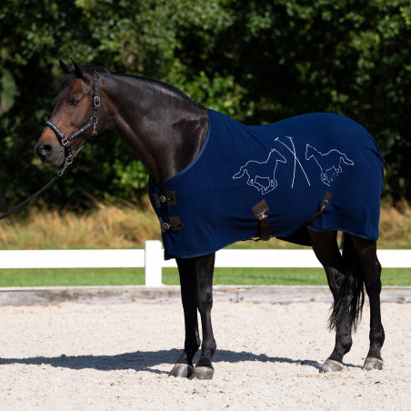 Manta polar HV Polo Basic