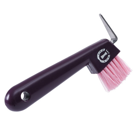 Limpador de cascos Imperial Riding Rory