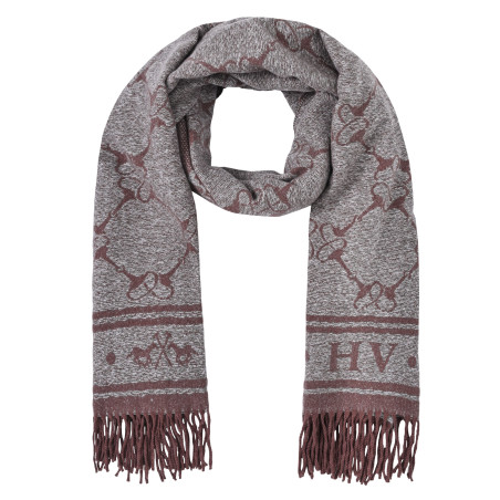 Lenço HV Polo Shelly