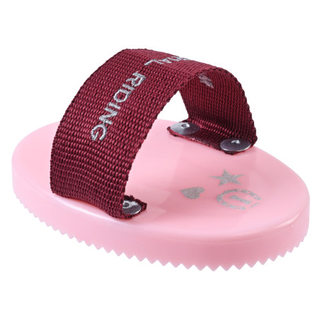 Curry comb Imperial Riding Rory