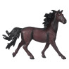 Brinquedo para cavalo Imperial Riding Magic - Castanho escuro