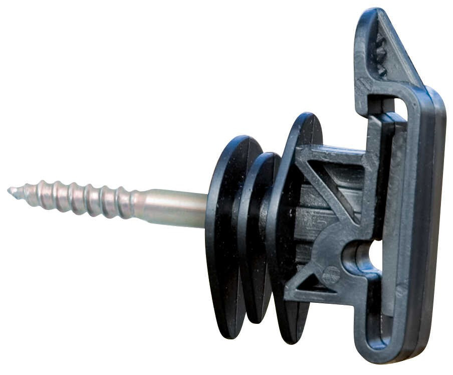 ISOLATEUR POUR RUBAN 12 A 40 MM