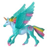 Brinquedo potro pegasus Imperial Riding Magic - Verde
