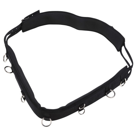 Cilha de trabalho Norton sintética