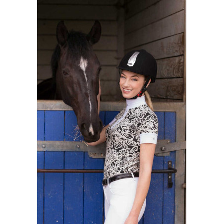 Capacete Choplin Aero ajustável