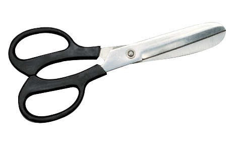 Tesouras curvas Tesouras curvas