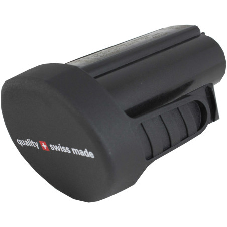 Bateria para tosquiadeira Heiniger Xplorer