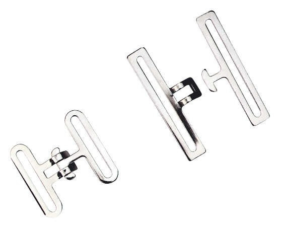 Conjunto de fixação para... Conjunto de fixação para...