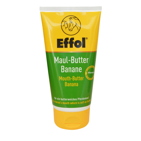 Manteiga relaxante para a boca Effol®