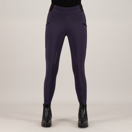 Legging de equitação HV Polo Estrelle FullGrip feminino