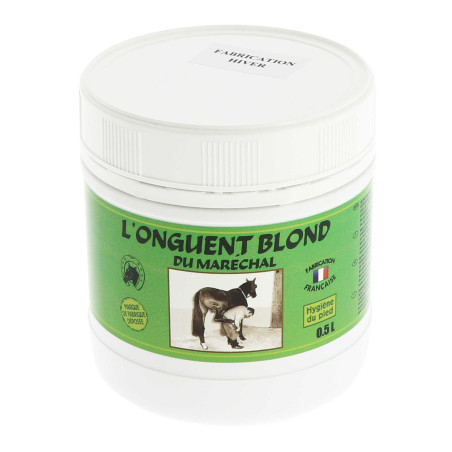 O Unguento Louro do Marechal