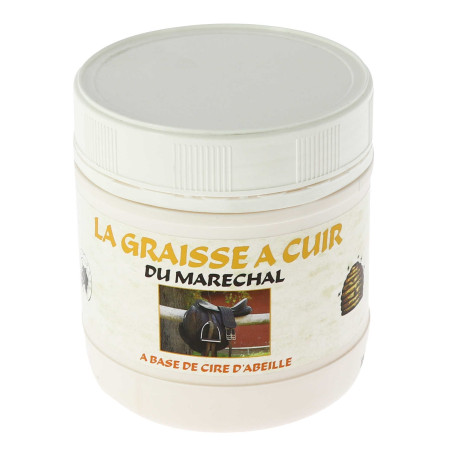 A Graxa para Couro do Marechal