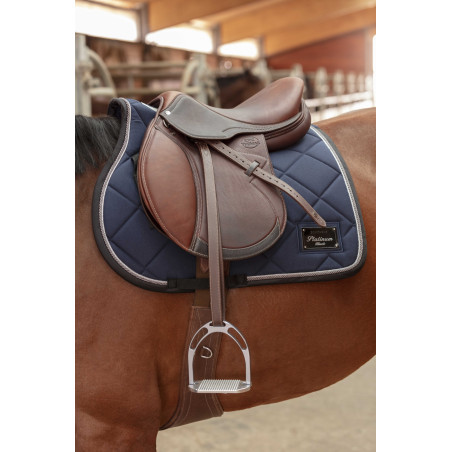 Sela de saltos Eric Thomas DTA Antares