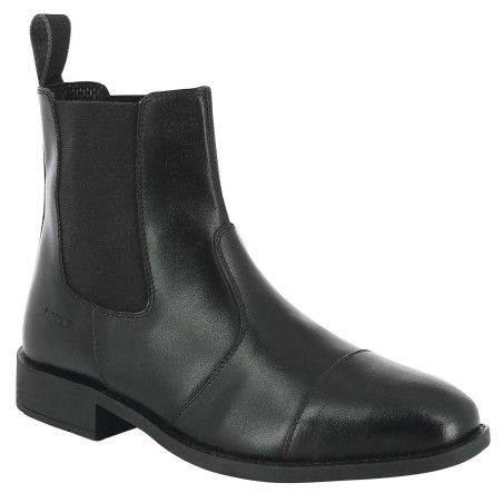 Botas Norton Jodhpur