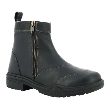 Botas de inverno Norton Zipper
