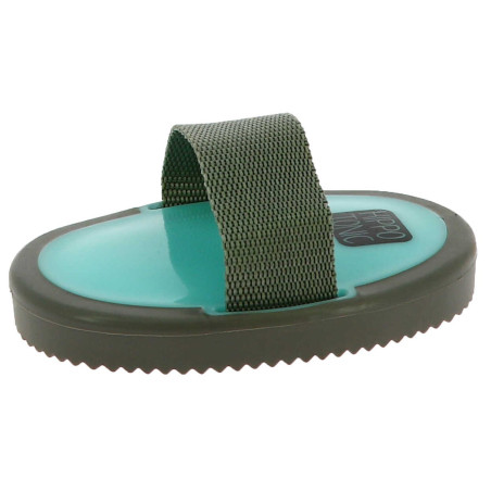 Rasqueadeira Hippo-Tonic Softfun